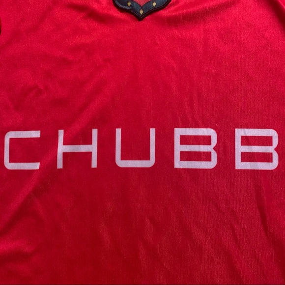 Deportivo Cuenca Jersey - Picture 5 of 11